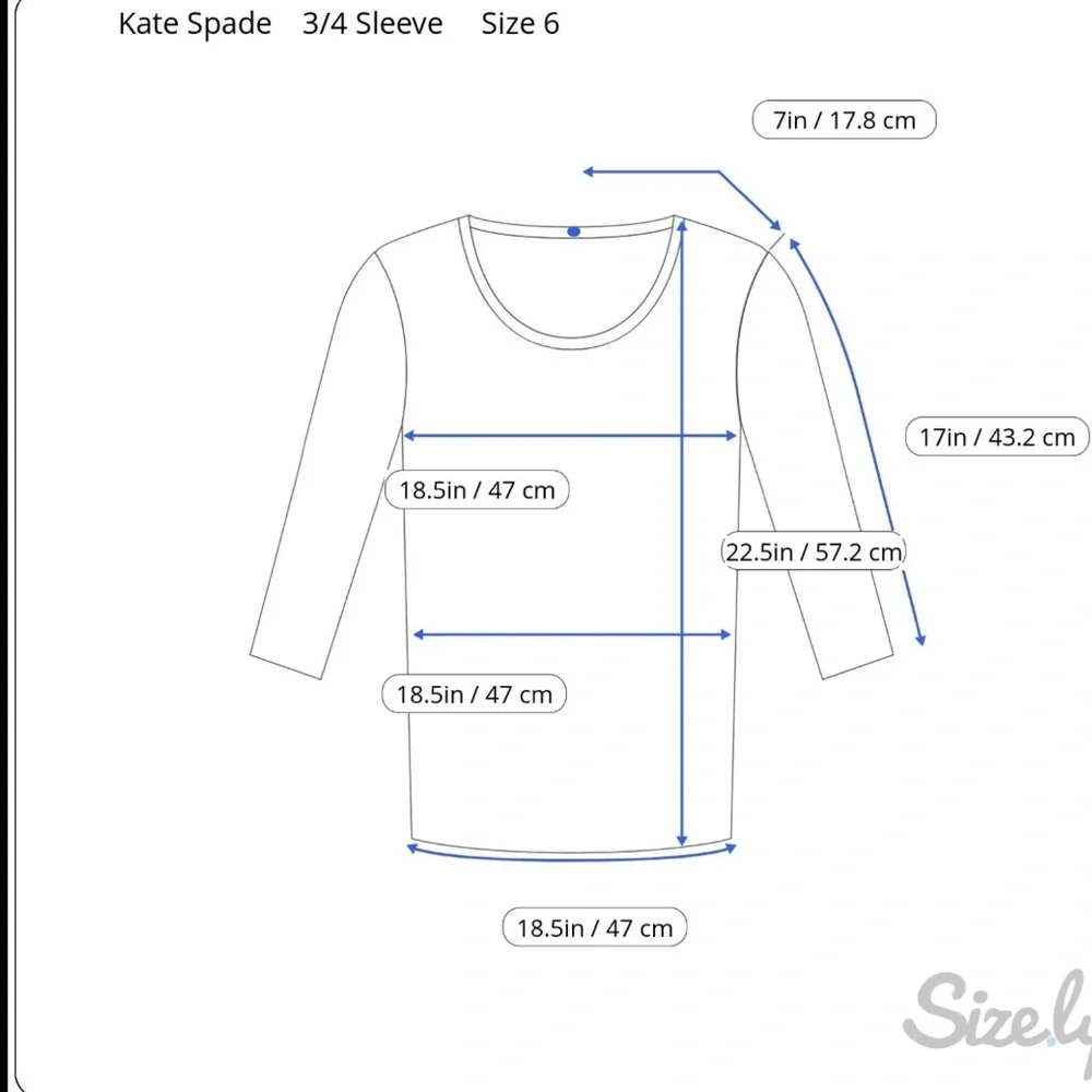 kate spade this item